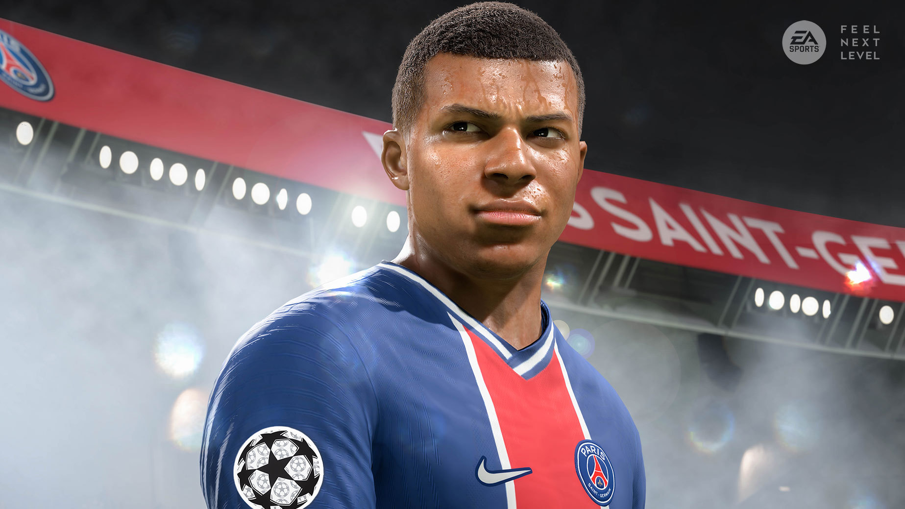 Jogos: FIFA 21 anuncia novidades para a nova geração