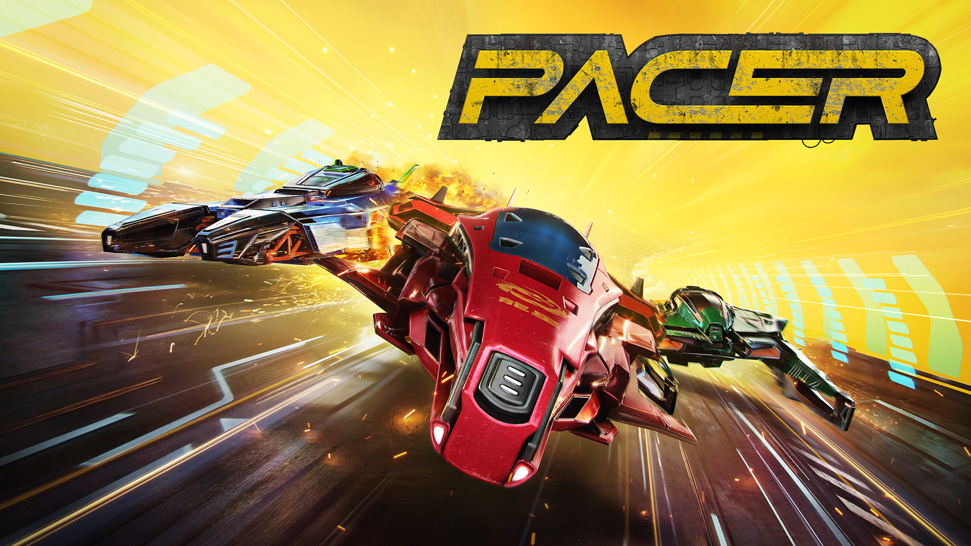 Jogos: Pacer &#124; Review