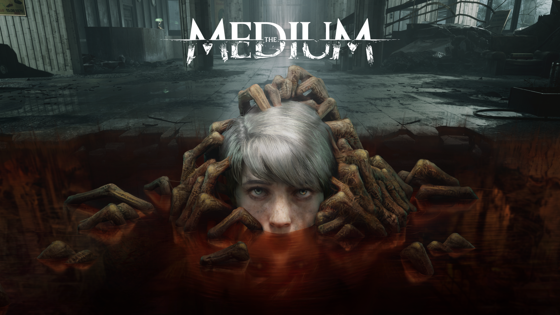 Jogos: The Medium &#124; Review
