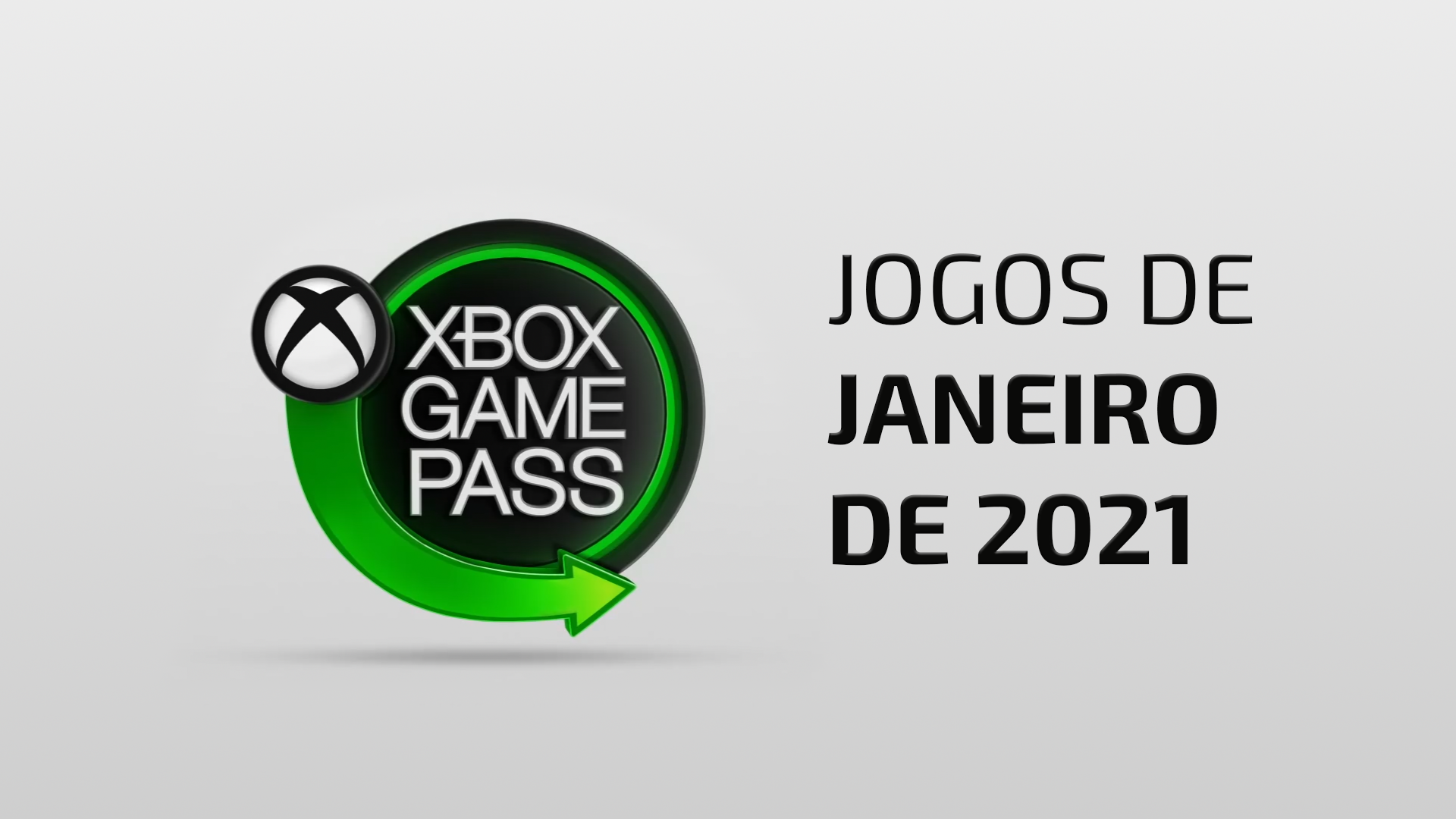 Jogos: Xbox Game Pass recebe 7 jogos em janeiro