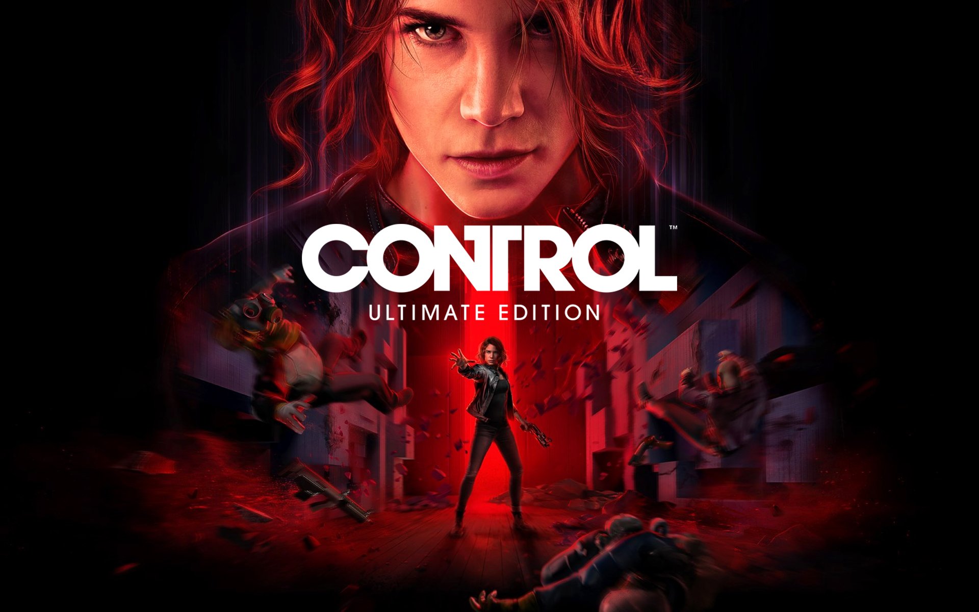 Jogos: Control Ultimate Edition &#124; Review