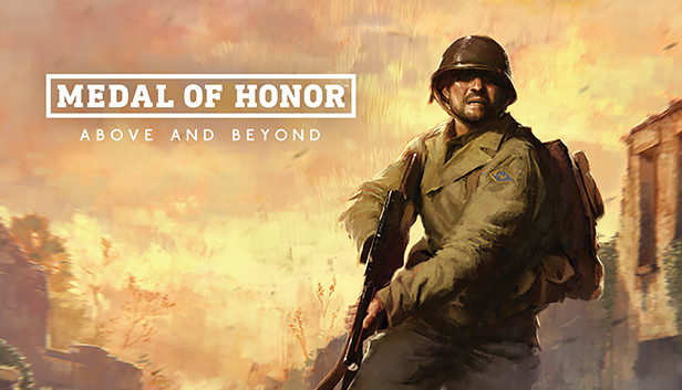 Jogos: Medal of Honor: Above and Beyond &#124; Review
