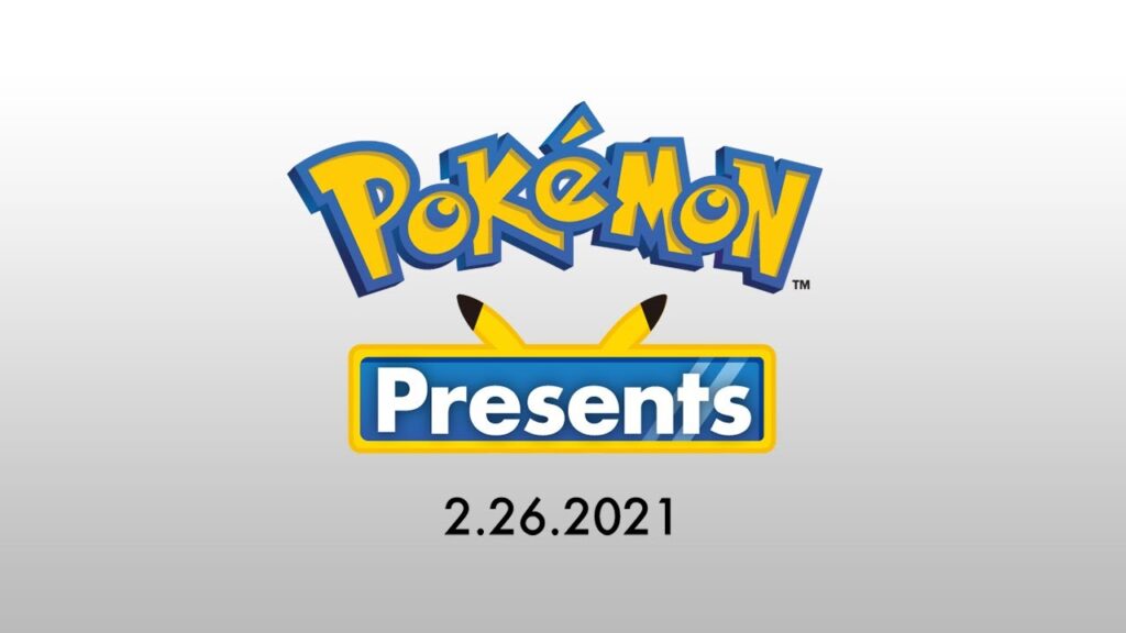 Pokémon Presents de fevereiro foi recheado de novidades, incluindo remakes de Diamond e Pearl e o anúncio surpresa de Pokémon Legends: Arceus. (Imagem: Divulgação)