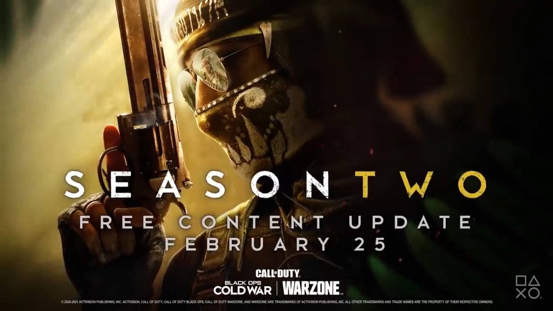 Jogos: Call of Duty: Black Ops Cold War e Warzone: confira as novidades da Temporada 2