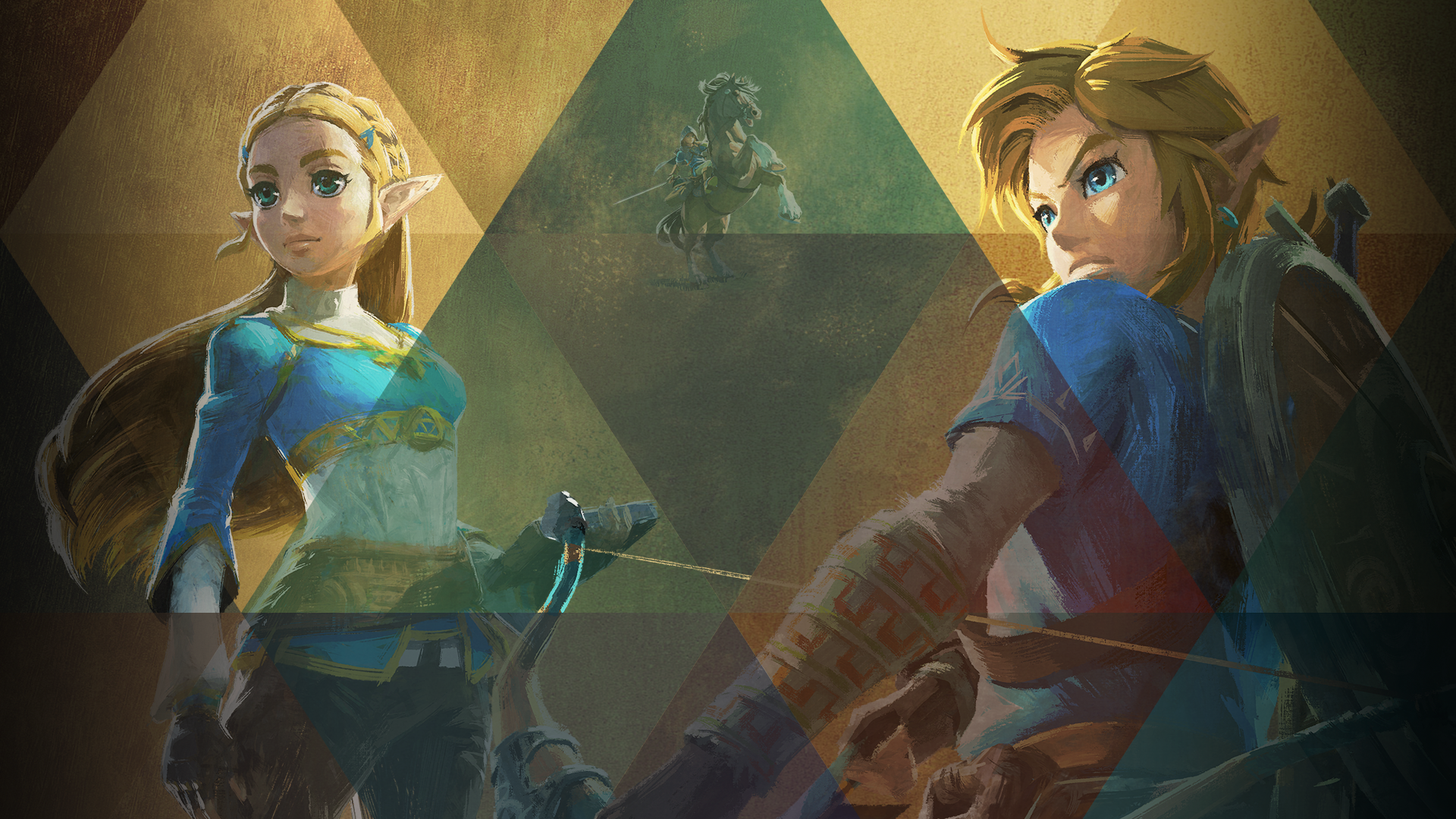 Jogos: Os 10 melhores The Legend of Zelda segundo Metacritic