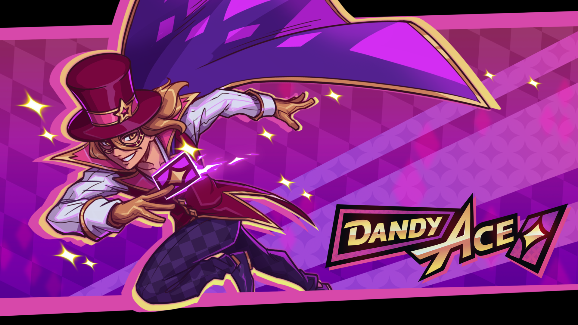 Jogos: Dandy Ace &#124; Review