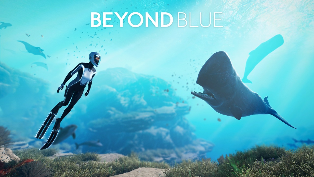 Jogos: Beyond Blue &#124; Review