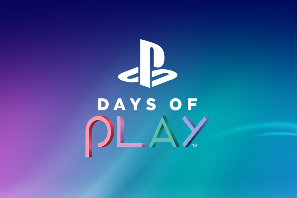 Jogos: Days of Play de 2021 tem programação anunciada