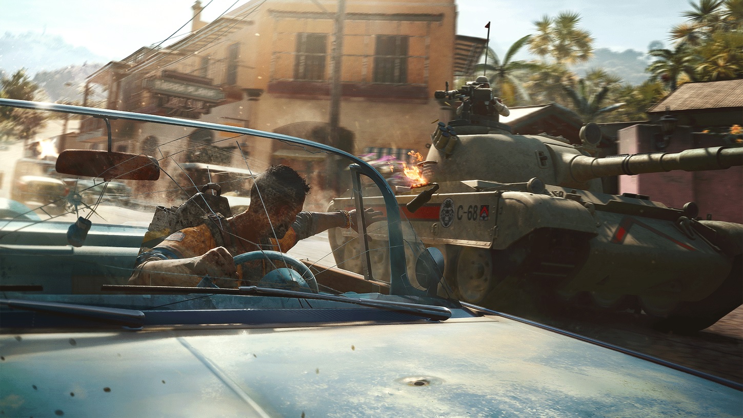 Jogos: Far Cry 6 será lançado em outubro; veja novos trailers e gameplay