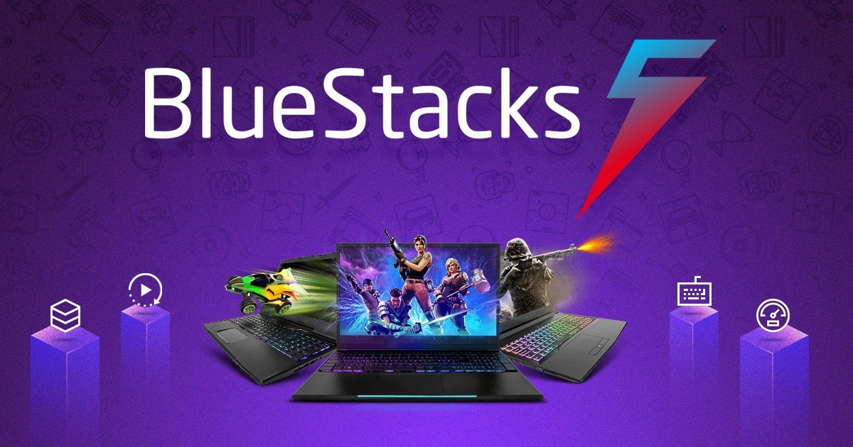 Jogos: BlueStacks 5 já está disponível no Brasil