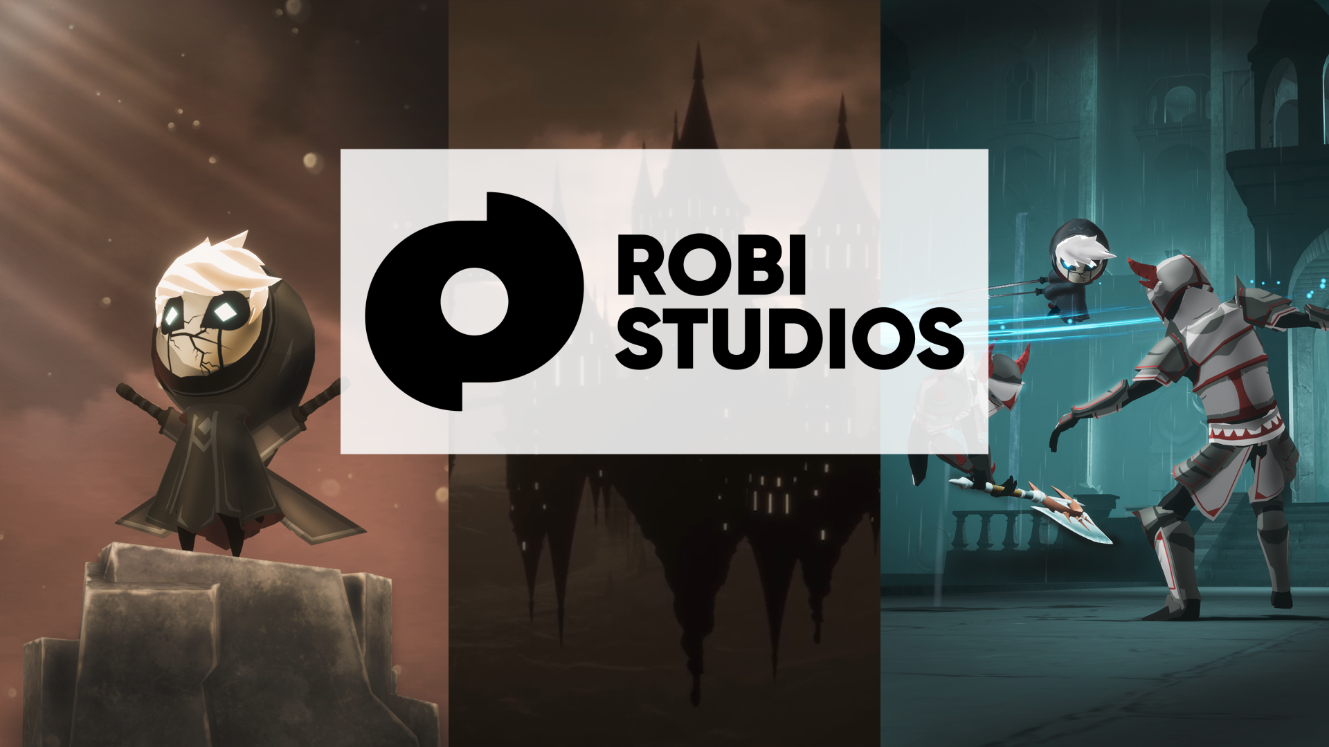 Jogos: Conversa com Robi Studios, de Blue Fire: da Argentina para o mundo dos games
