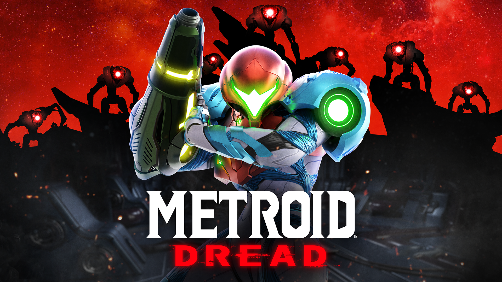 Jogos: Nintendo revela Metroid Dread na E3 2021, continuação de Metroid Fusion