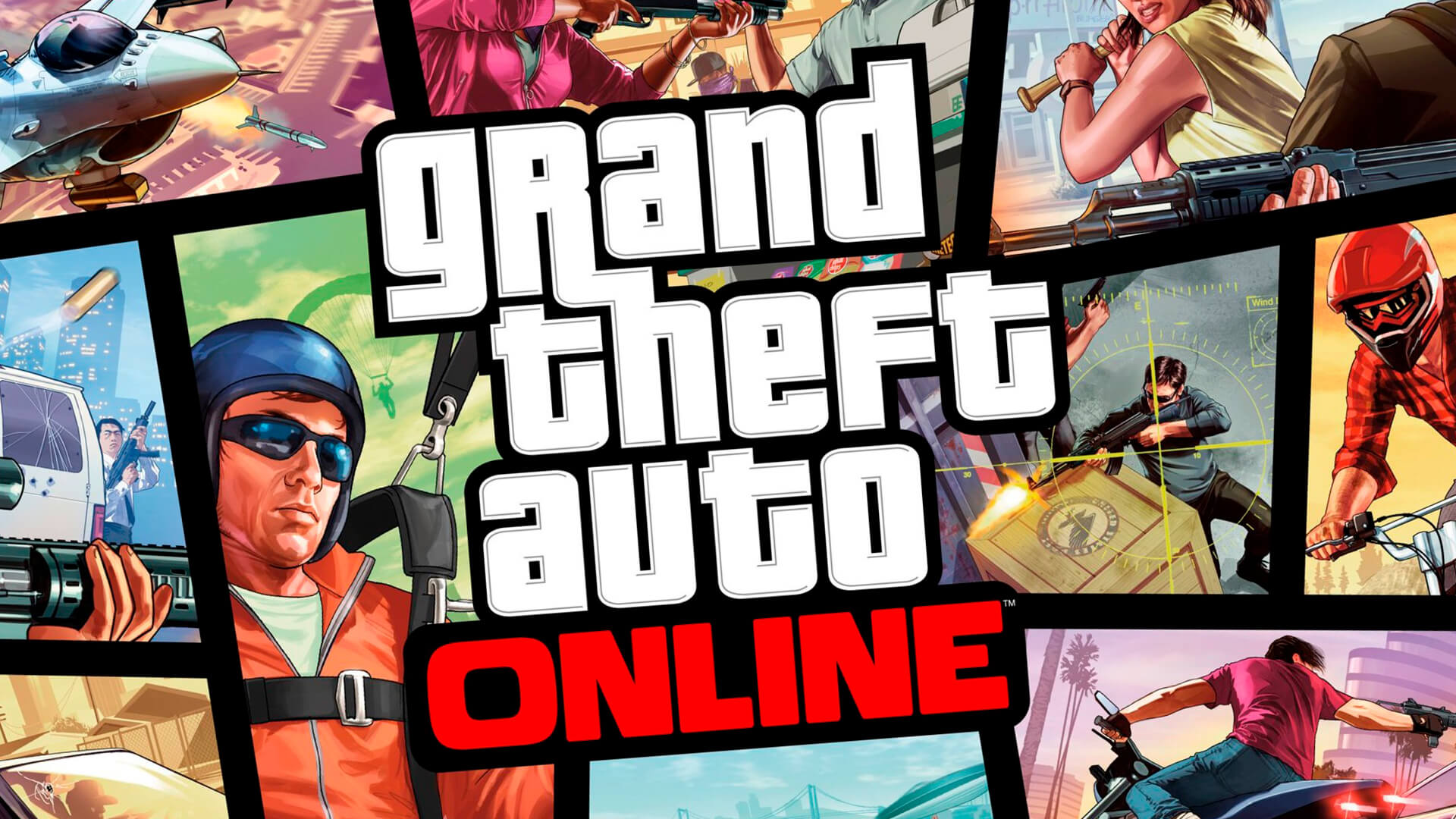 Jogos: GTA Online será encerrado para PS3 e Xbox 360 em dezembro