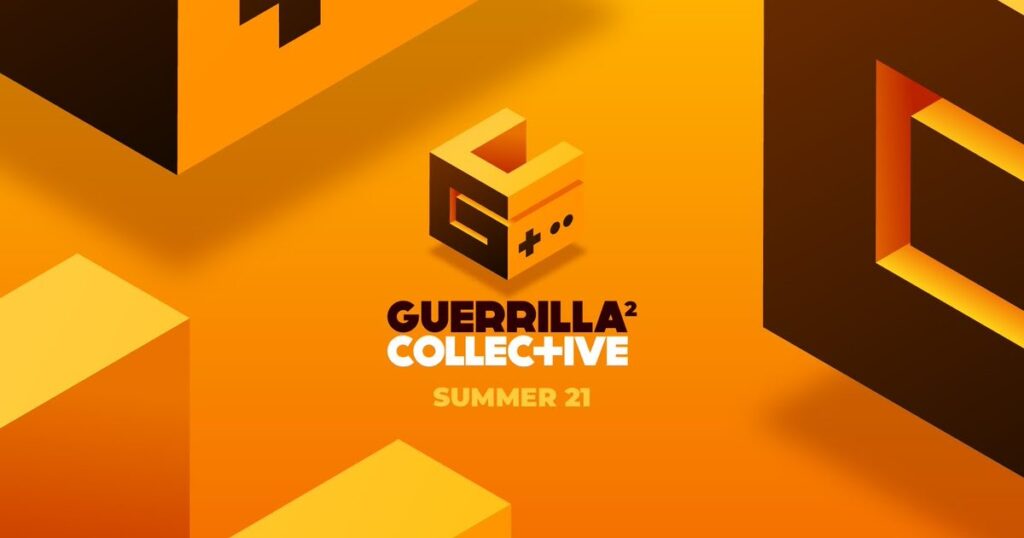 guerilla collective
