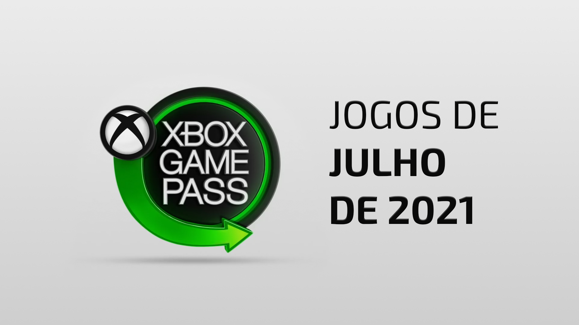 Xbox Game Pass: os jogos que chegam até o fim de setembro - Game Arena