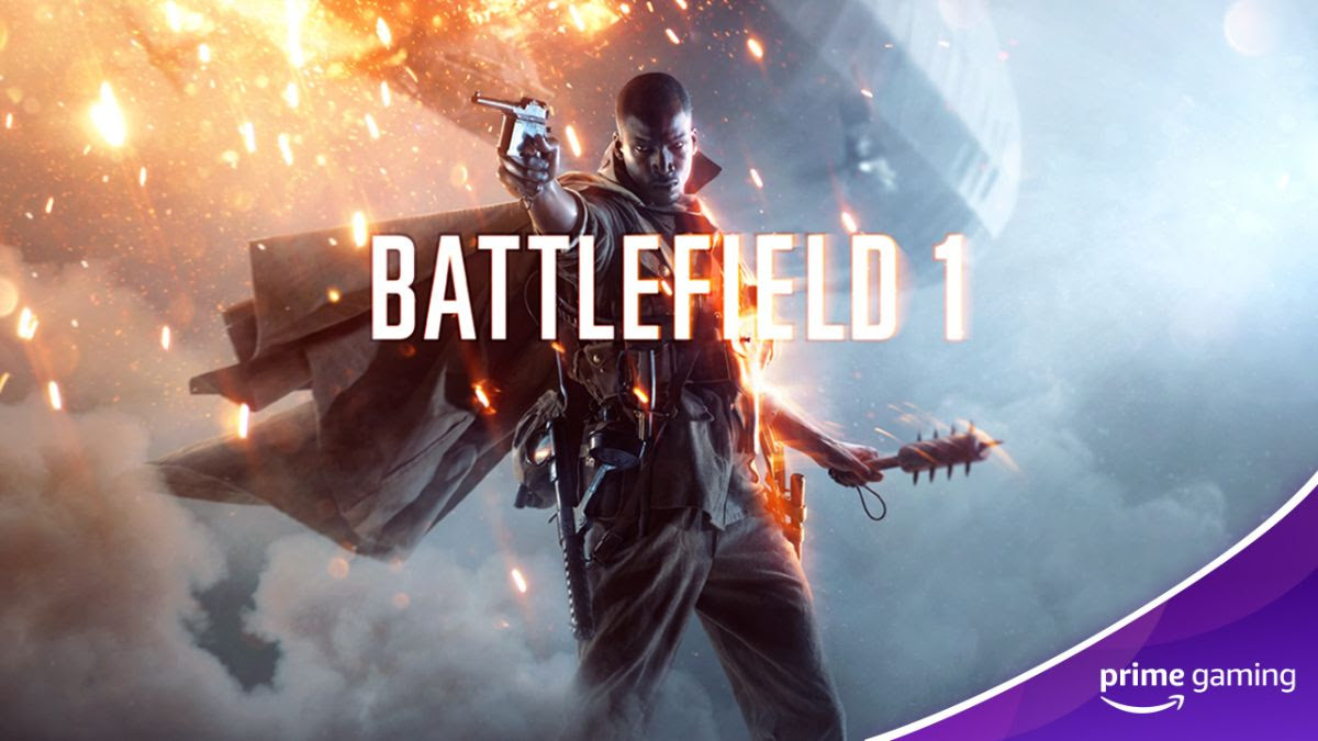 Jogos: Prime Gaming de agosto é anunciado; Battlefield V será um dos jogos gratuitos