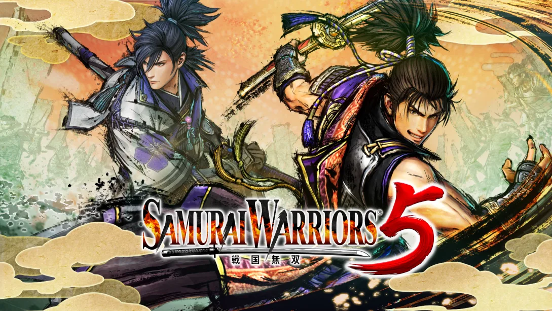 Jogos: Samurai Warriors 5 &#124; Review