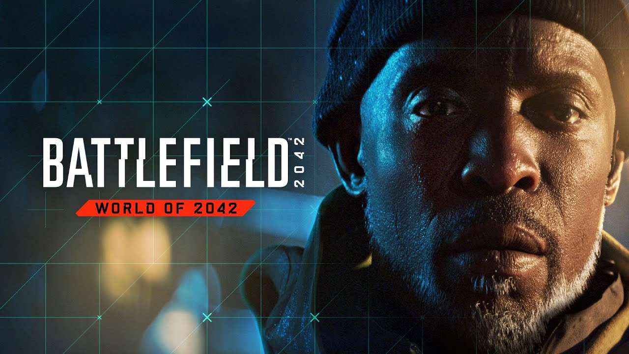 Jogos: Battlefield 2042 ganha curta-metragem &#8220;Êxodo&#8221;