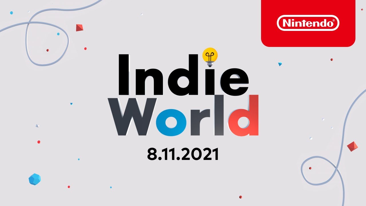 Jogos: Conheça todos os 19 jogos na Nintendo Indie World agosto/2021
