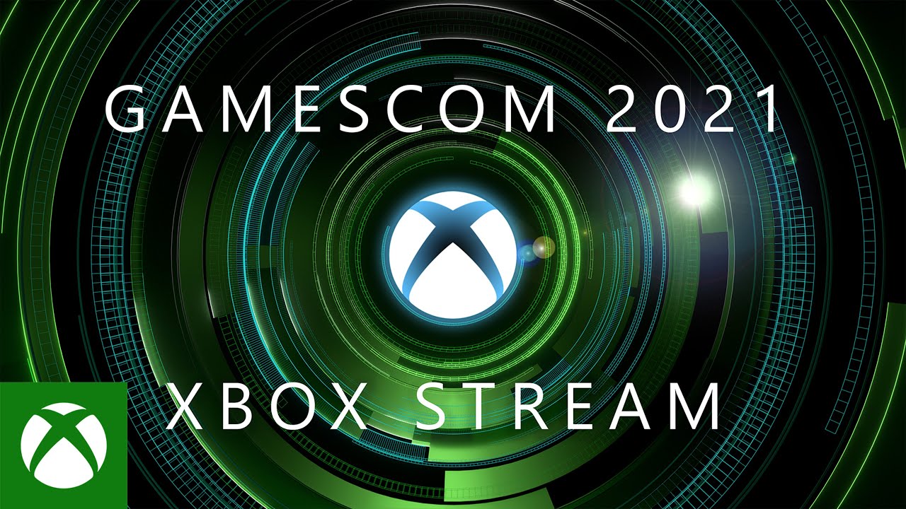 Jogos: Xbox apresenta novidades na Gamescom 2021