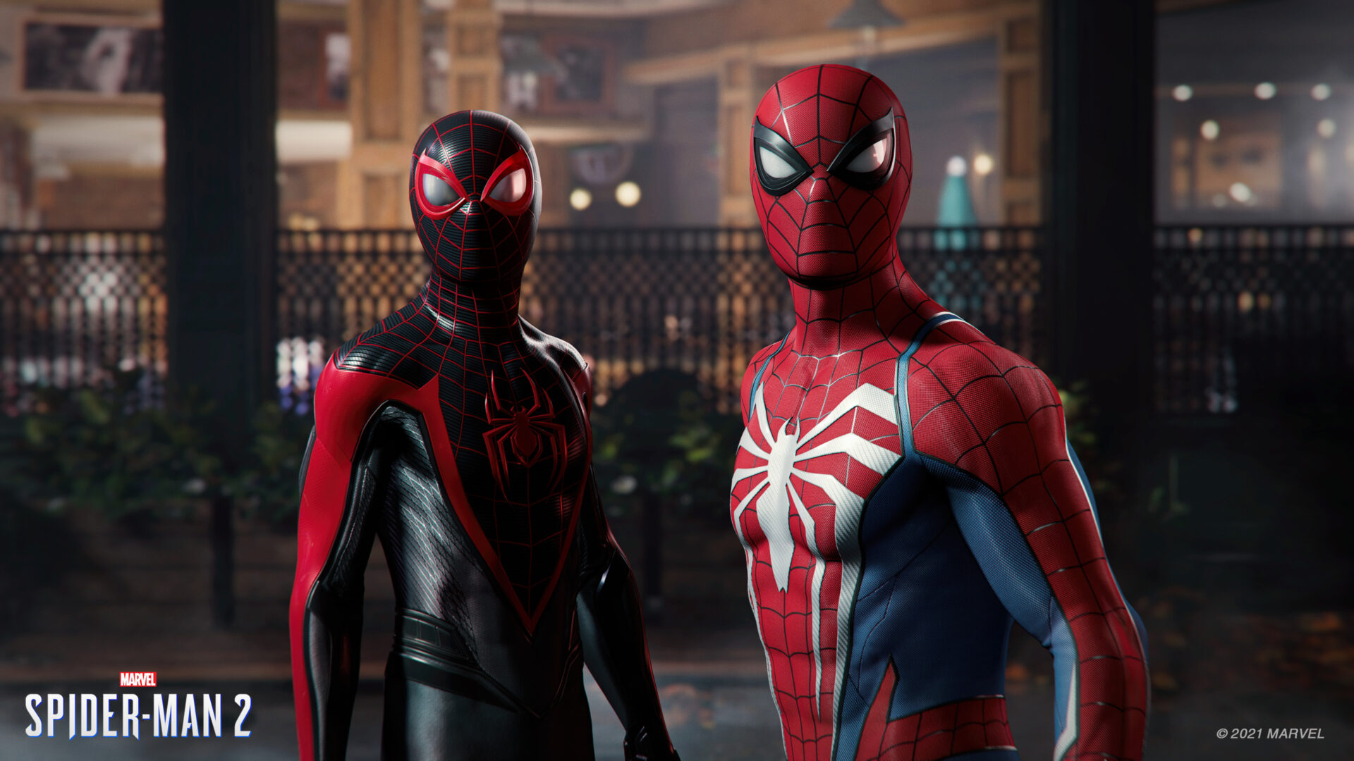 Jogos: Marvel’s Spider-Man 2 é anunciado e chega em 2023