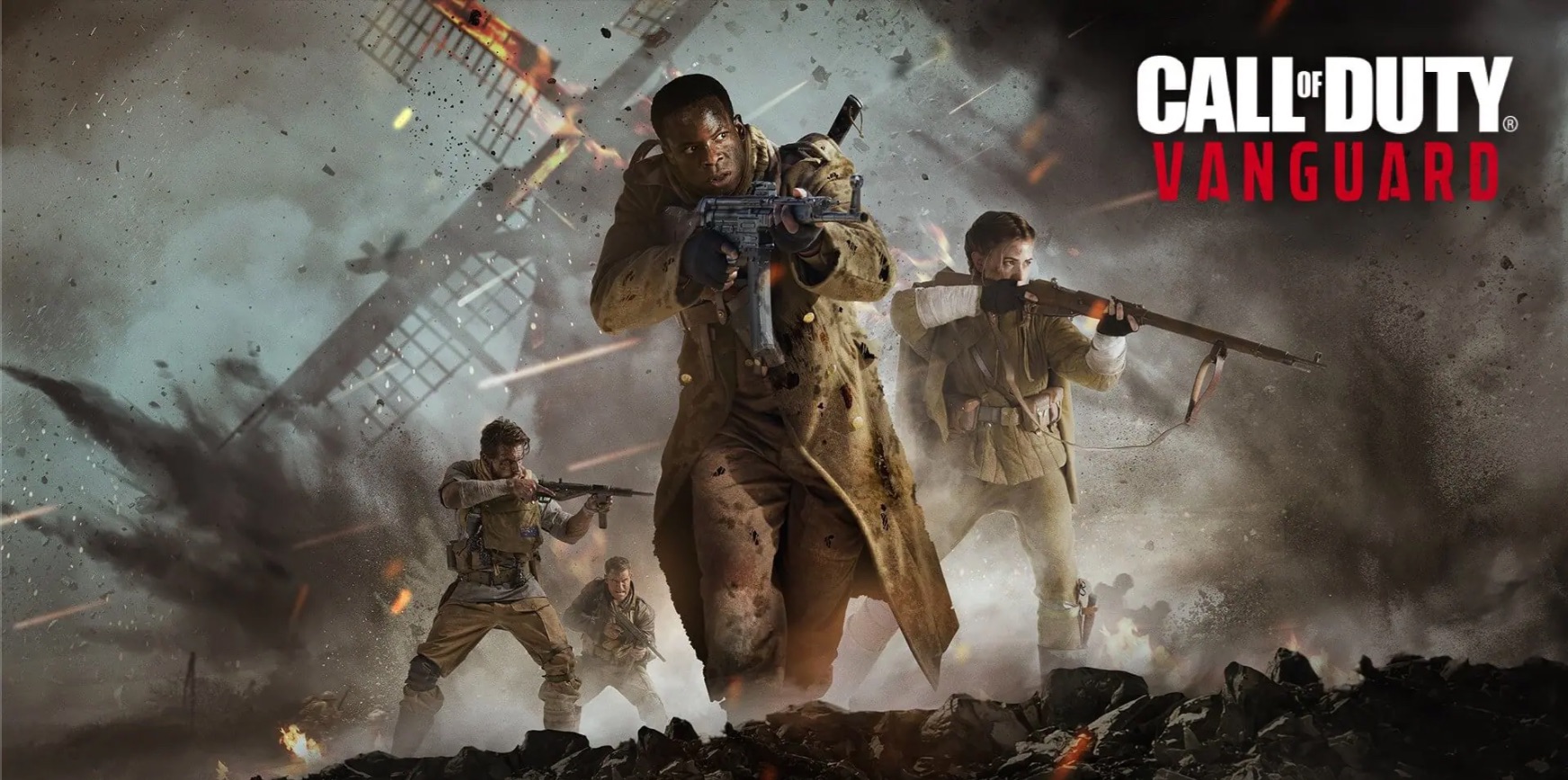 Jogos: Call of Duty: Vanguard revela detalhes do multiplayer