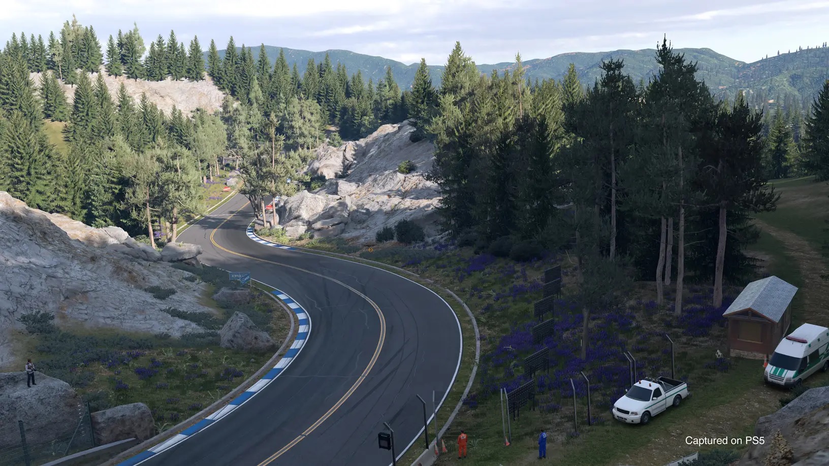 Jogos: Gran Turismo 7 será lançado em março de 2022